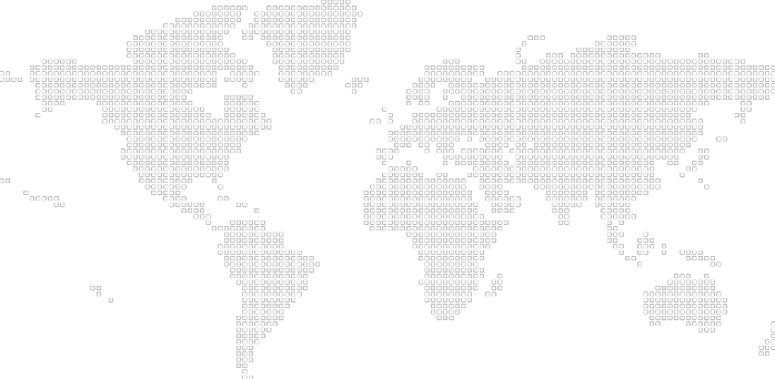 FocusWell Industrial Group - World Map